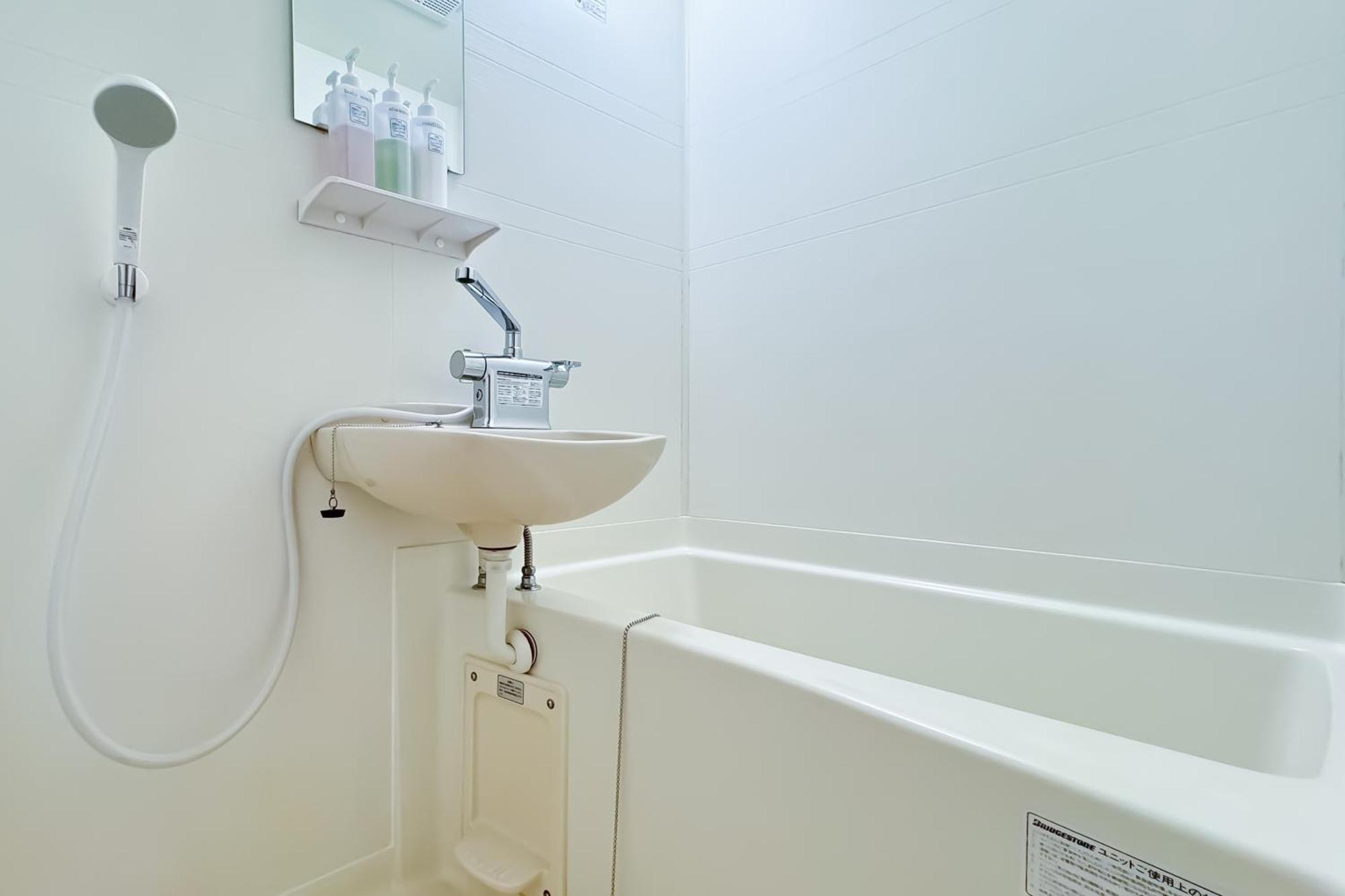 Residence Libra Fukuoka  Exterior photo