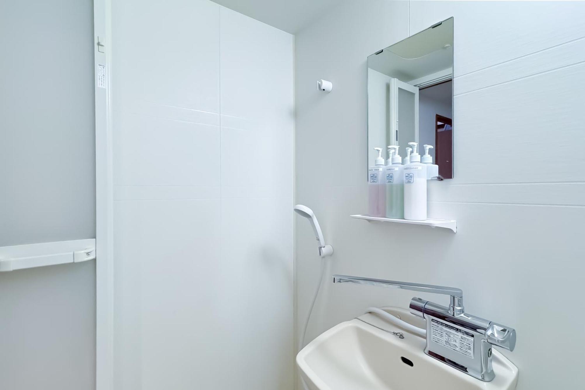 Residence Libra Fukuoka  Exterior photo